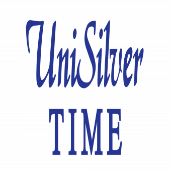 UniSilver TIME "EONIX" Smart Watch Online Watch Faces